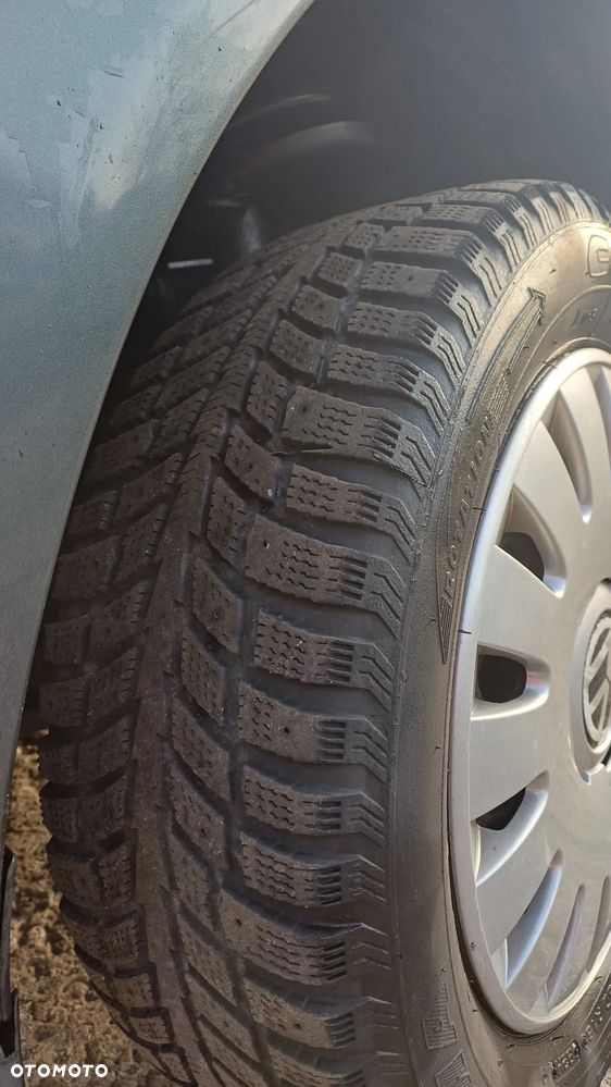 Volkswagen Sharan 1.9 TDI Comfortline - 9