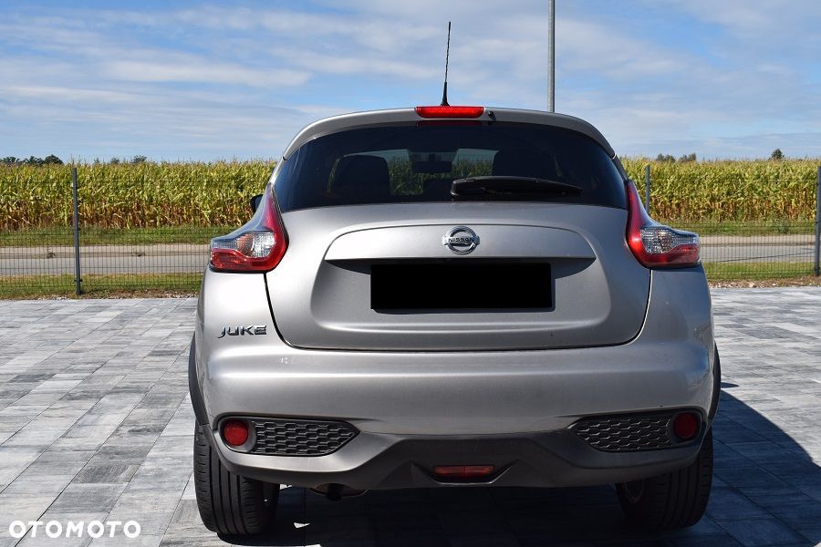 Nissan Juke 1.2 DIG-T N-Way - 15