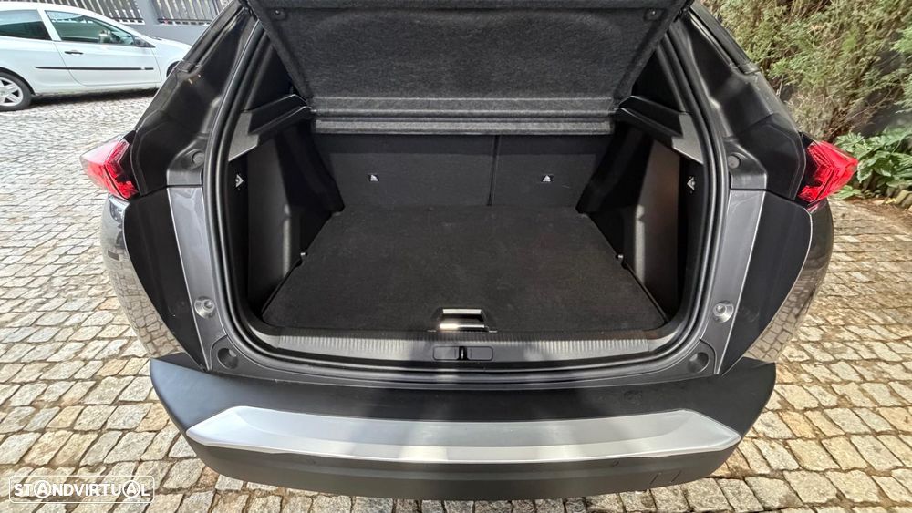 Peugeot 2008 1.5 BlueHDi Active Pack - 13