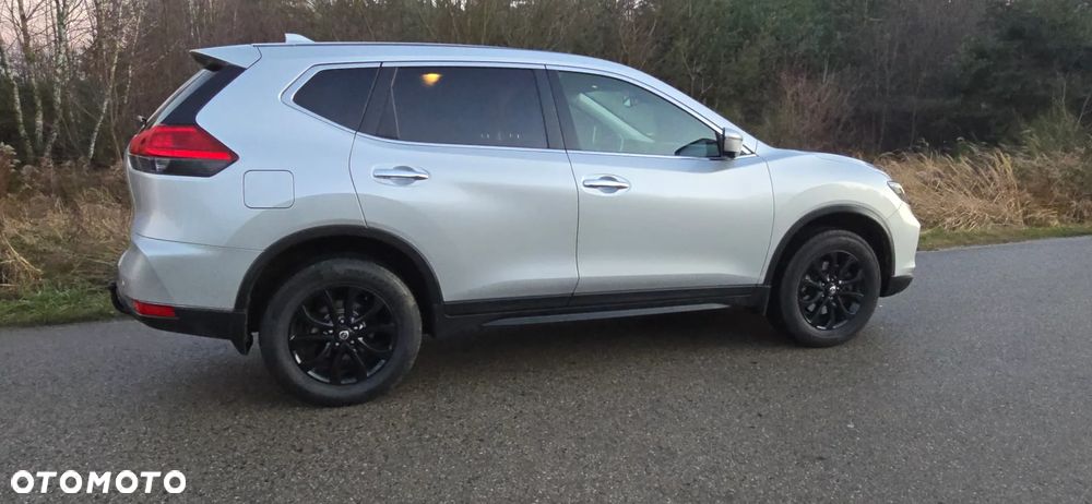 Nissan X-Trail 1.3 DIG-T N-Way - 19