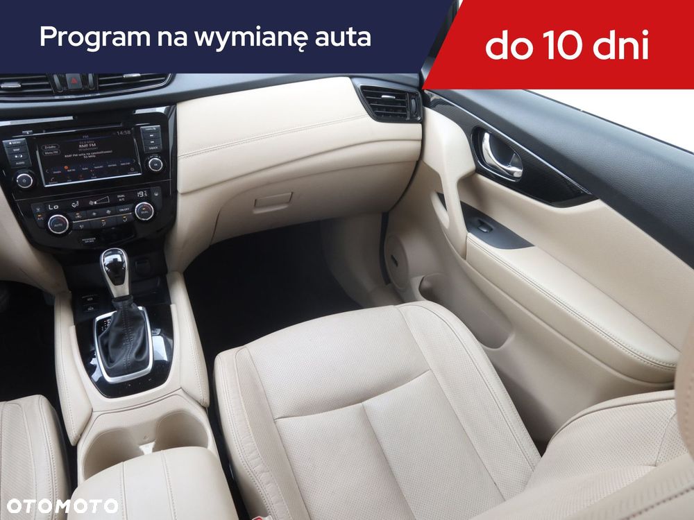 Nissan X-Trail - 10