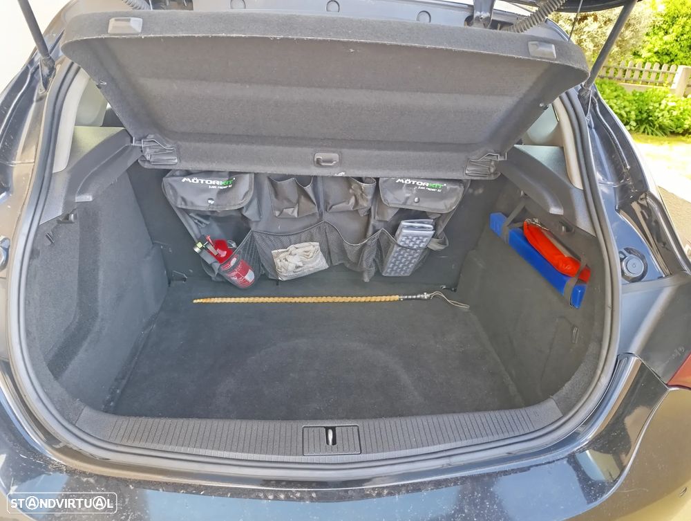 Opel Astra 1.7 CDTI Cosmo - 6