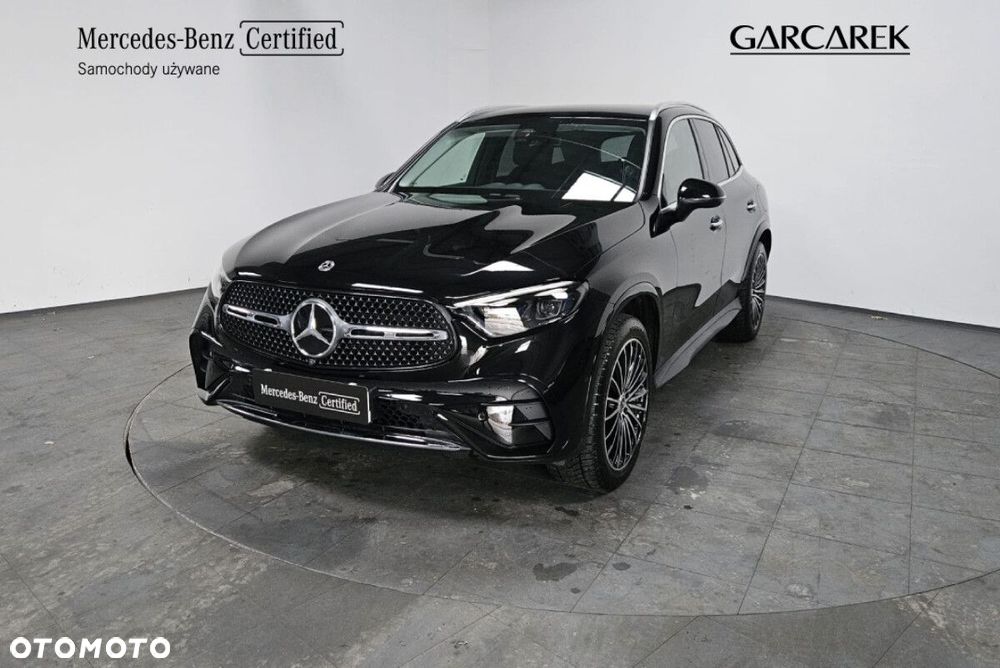 Mercedes-Benz GLC - 3
