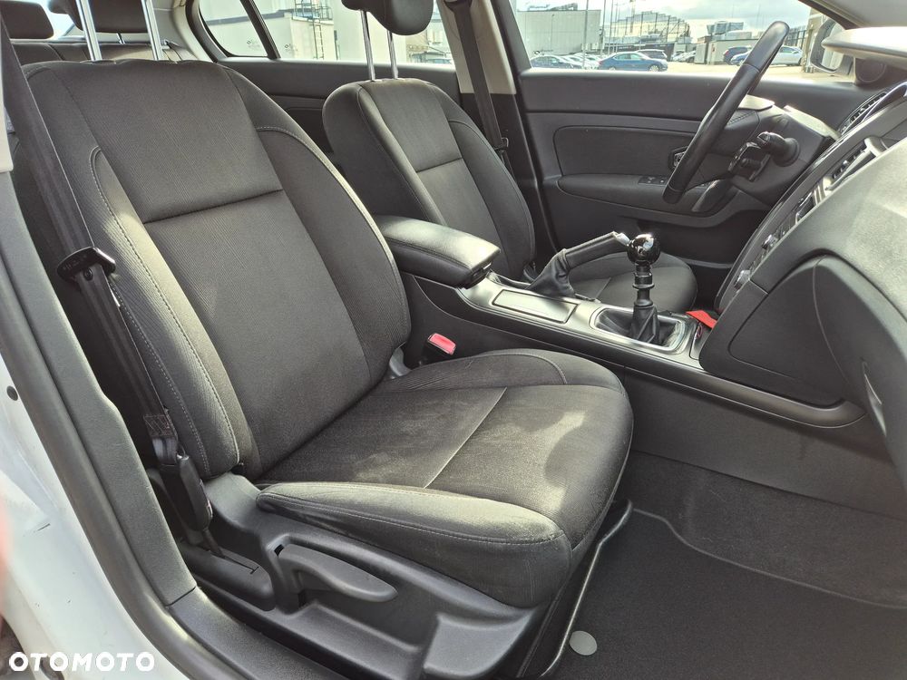 Renault Latitude 2.0 dCi Expression - 8