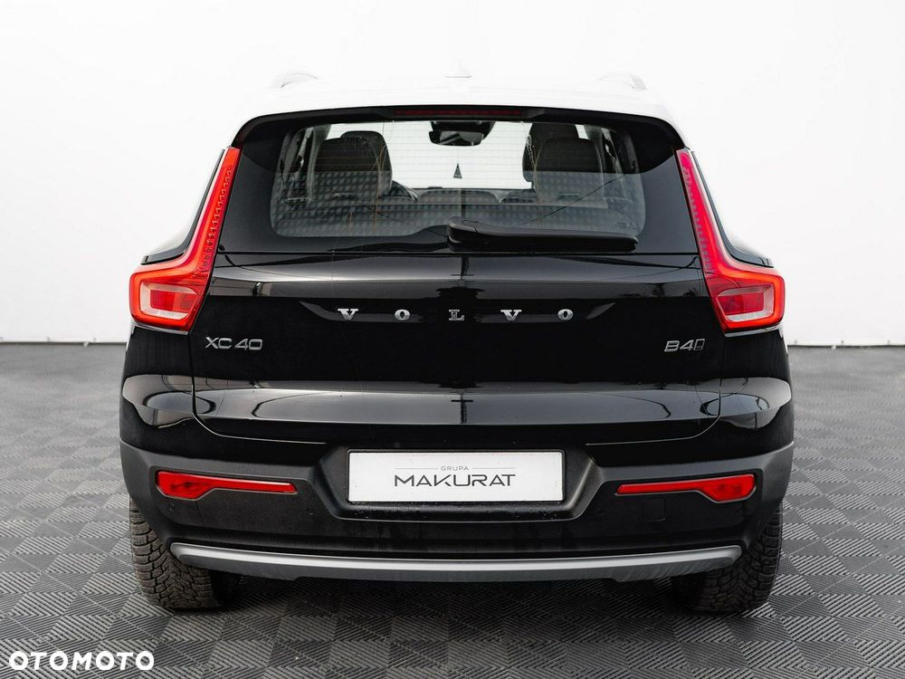 Volvo XC 40 - 11