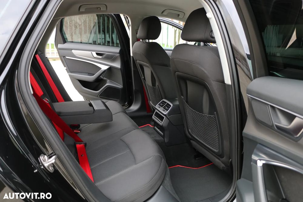 Audi A6 2.0 45 TFSI S tronic Sport - 27