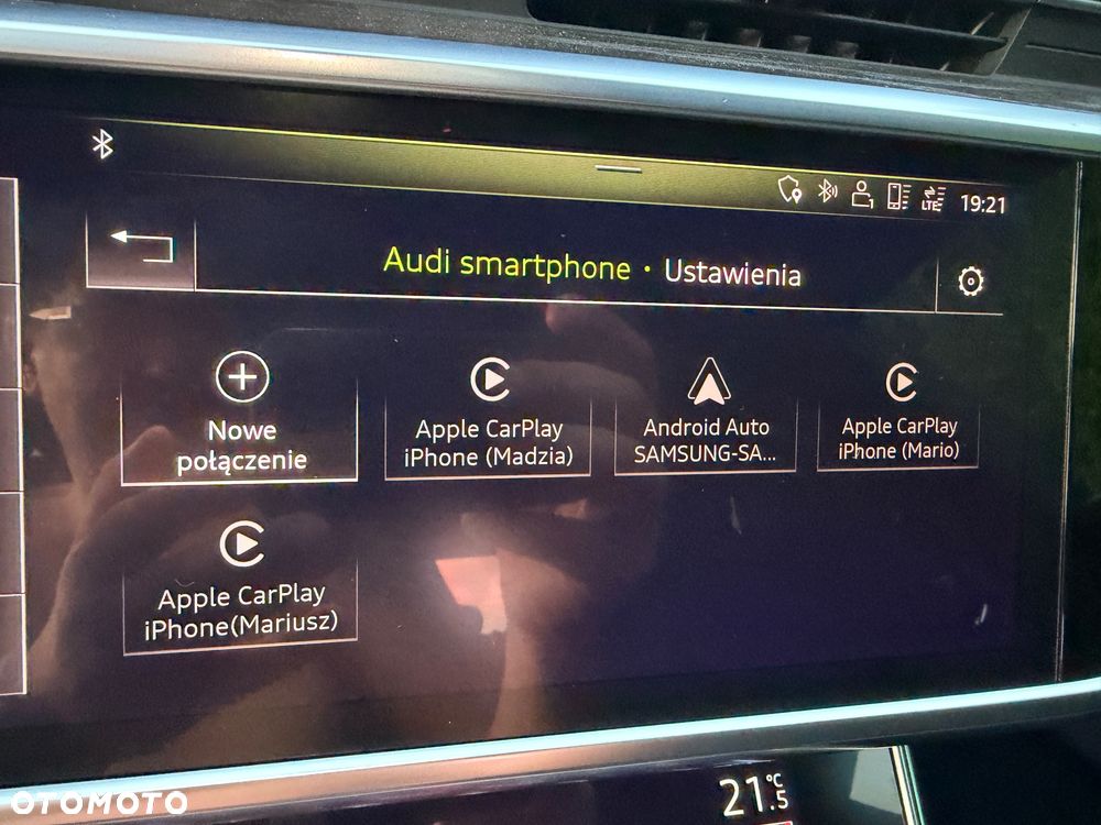 Audi A7 Sportback 45 TFSI Quattro S tronic - 25