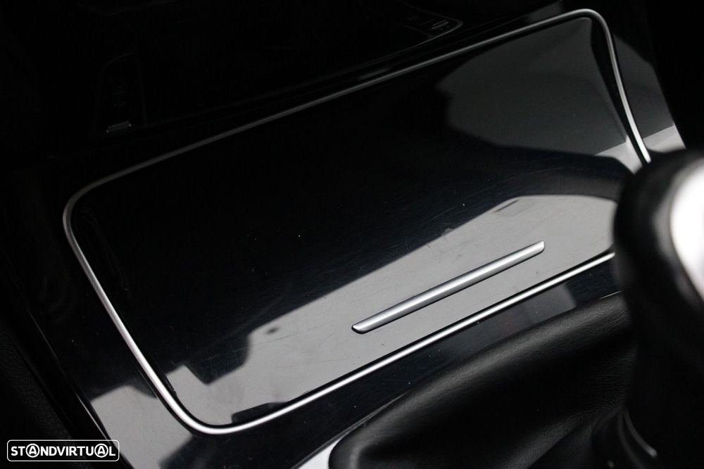 Mercedes-Benz C 180 d - 27
