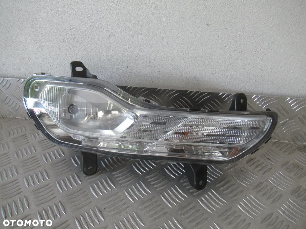 HALOGEN PRZECIWMGIELNY KIERUNKOWSKAZ PRAWY LEWY FORD KUGA MK2 2012-2016 - 20