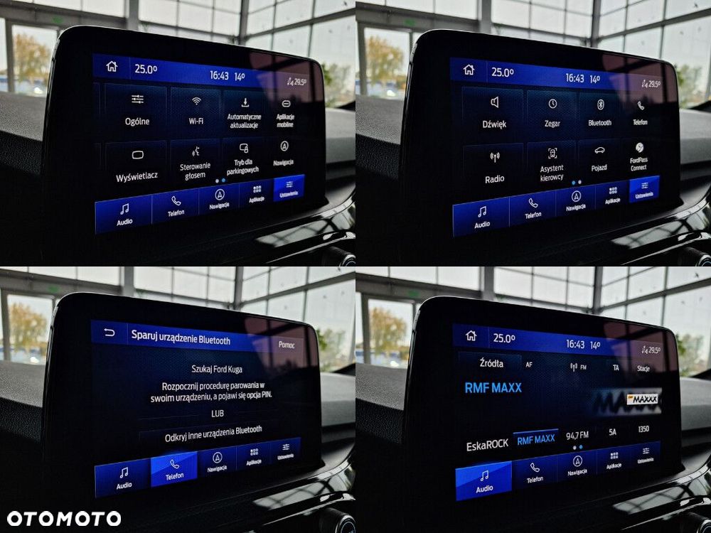 Ford Kuga 2.0 EcoBlue AWD ST-Line - 34