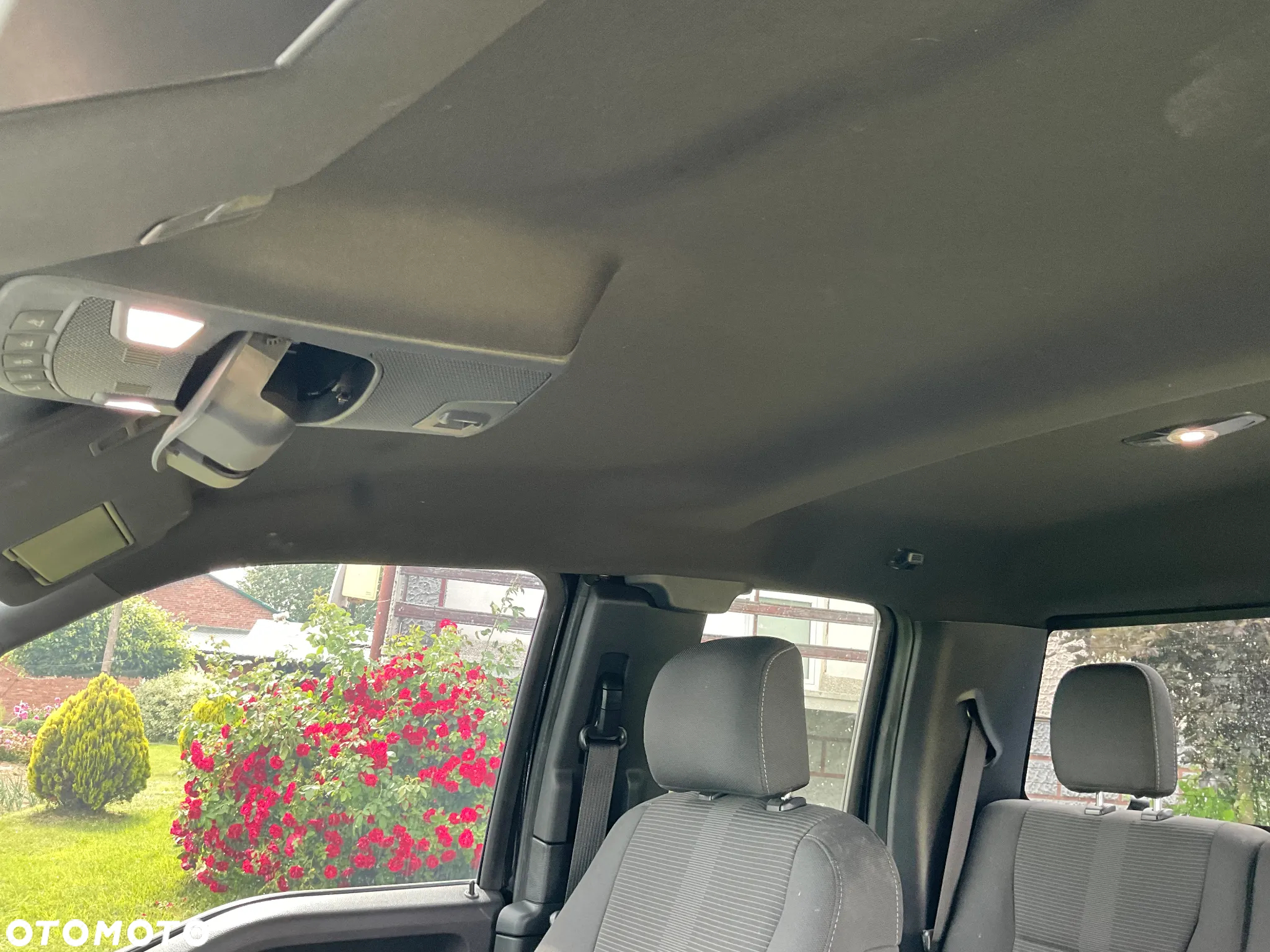Ford F150 - 14