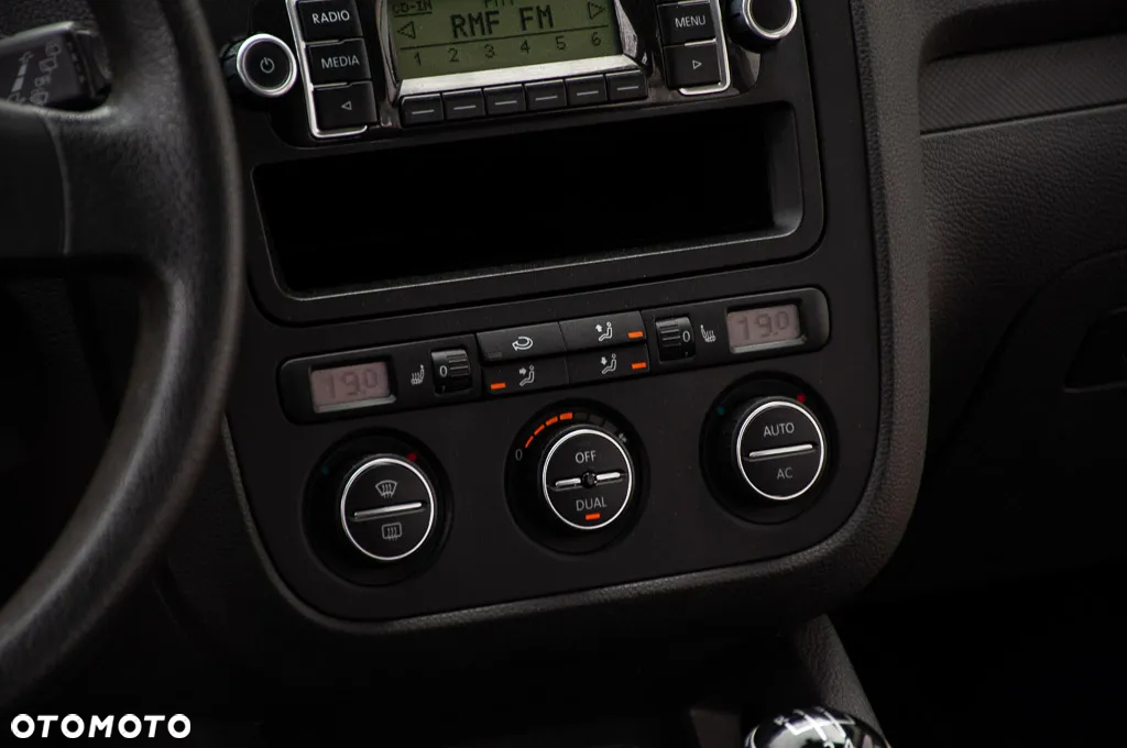 Volkswagen Golf 1.6 Edition - 33