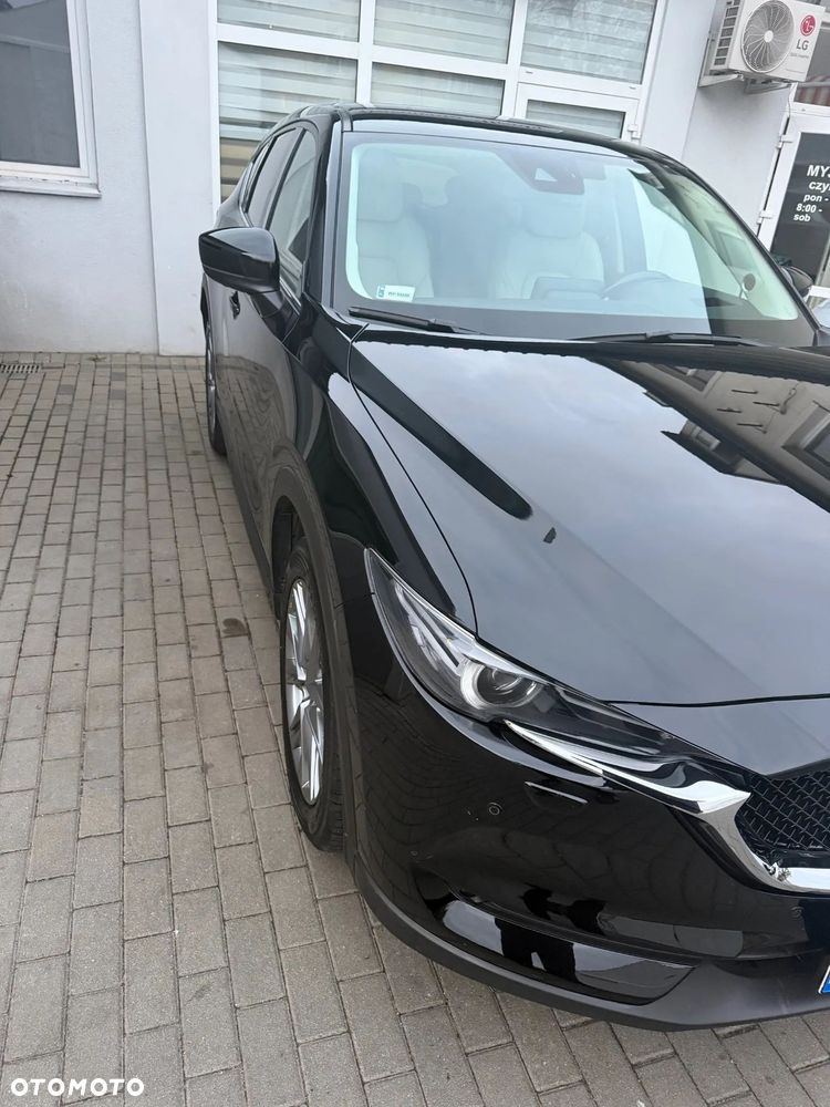 Mazda CX-5 - 15