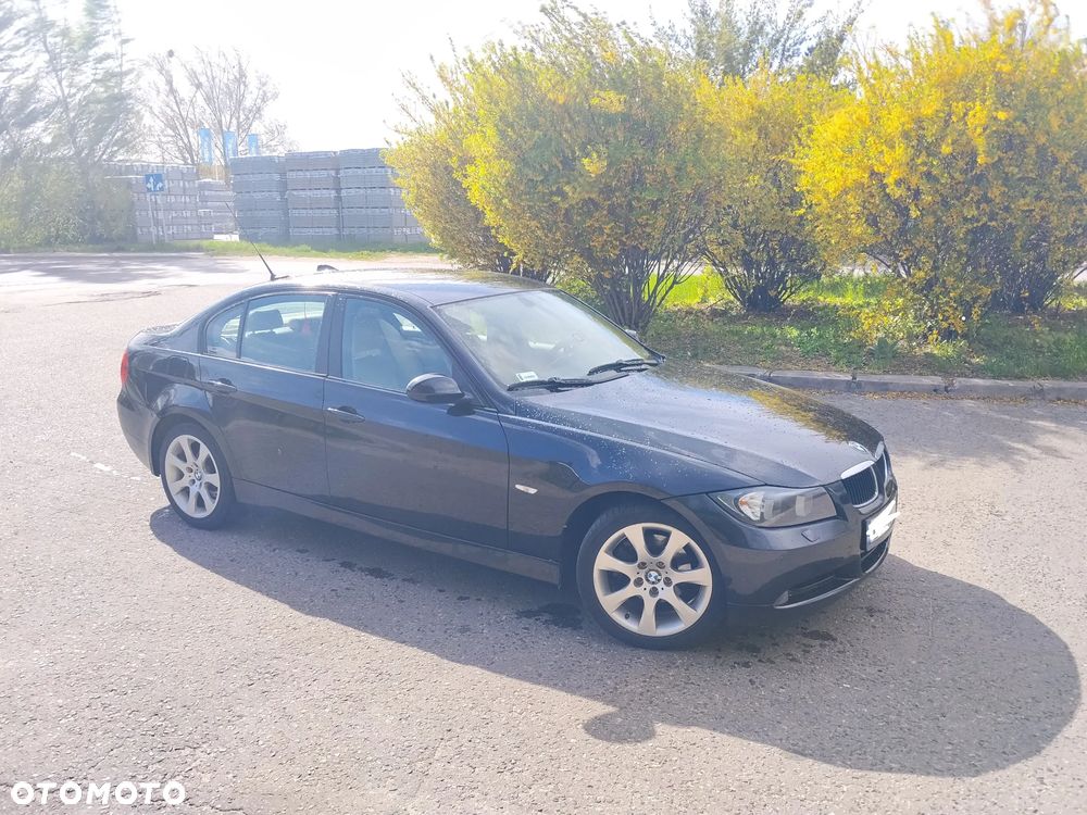 BMW Seria 3 - 2