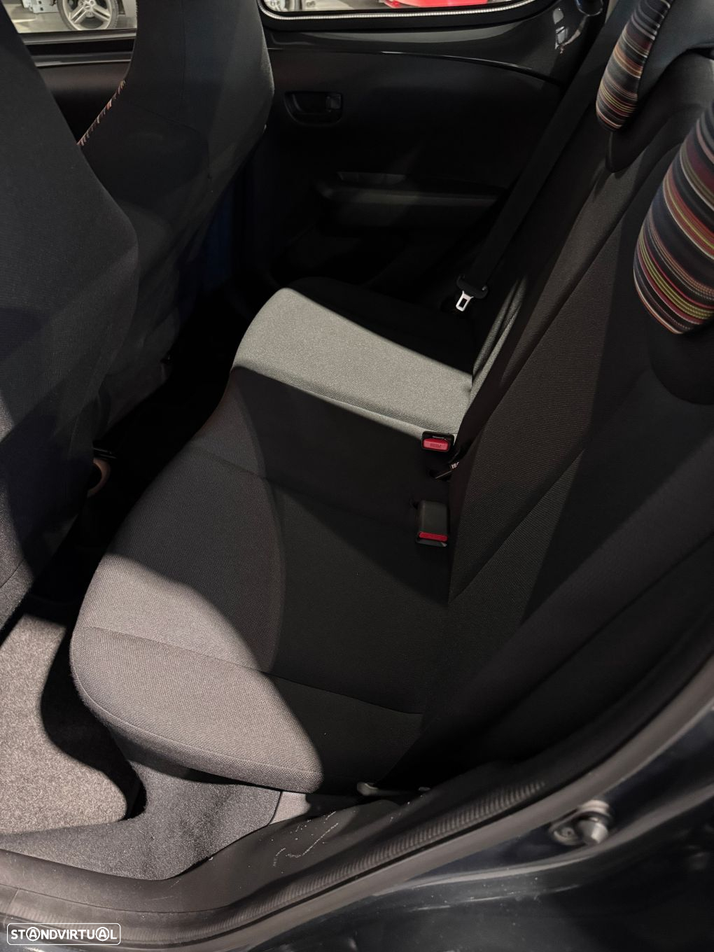 Citroën C1 1.0 Attraction - 33