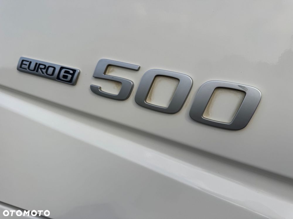 Volvo - 7