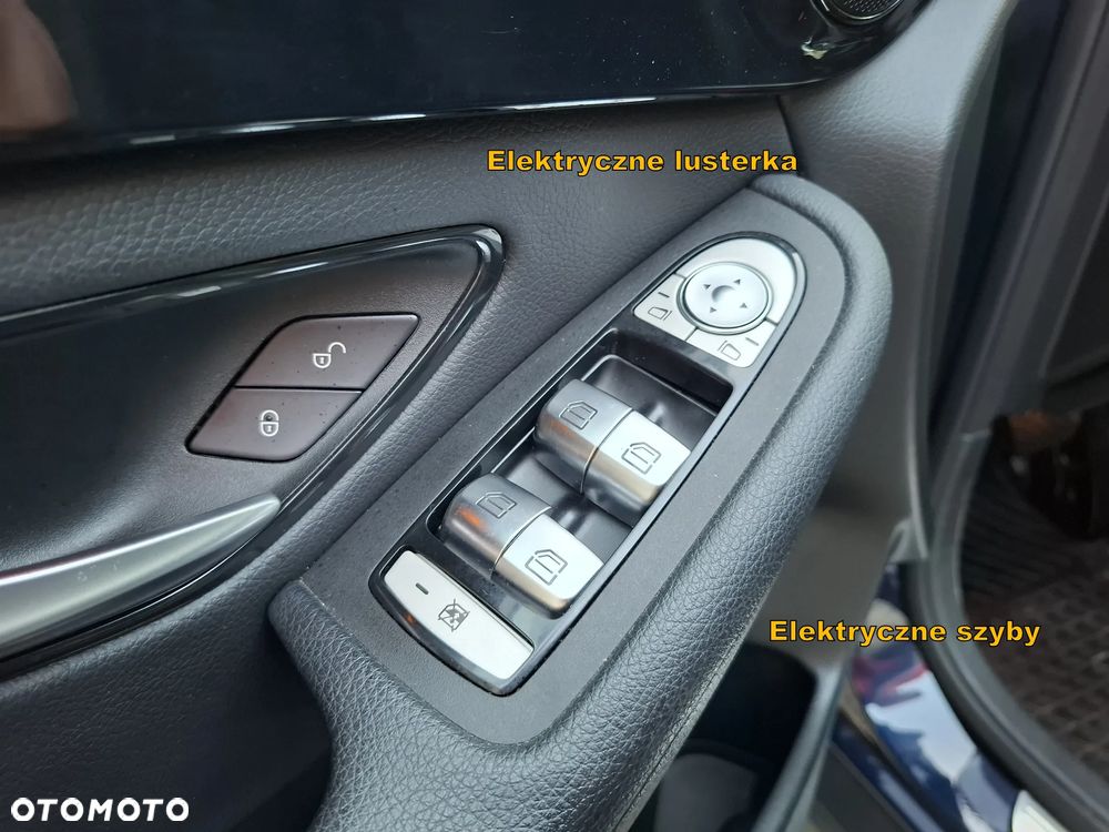 Mercedes-Benz GLC 200 4-Matic - 23