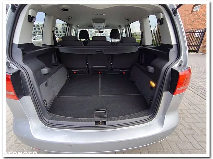 Volkswagen Touran 1.4 TSI Comfortline - 25