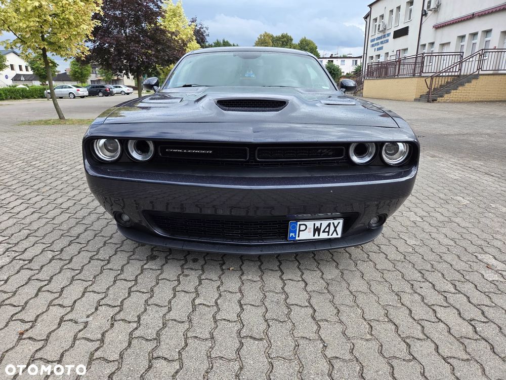 Dodge Challenger 5.7 R/T - 14