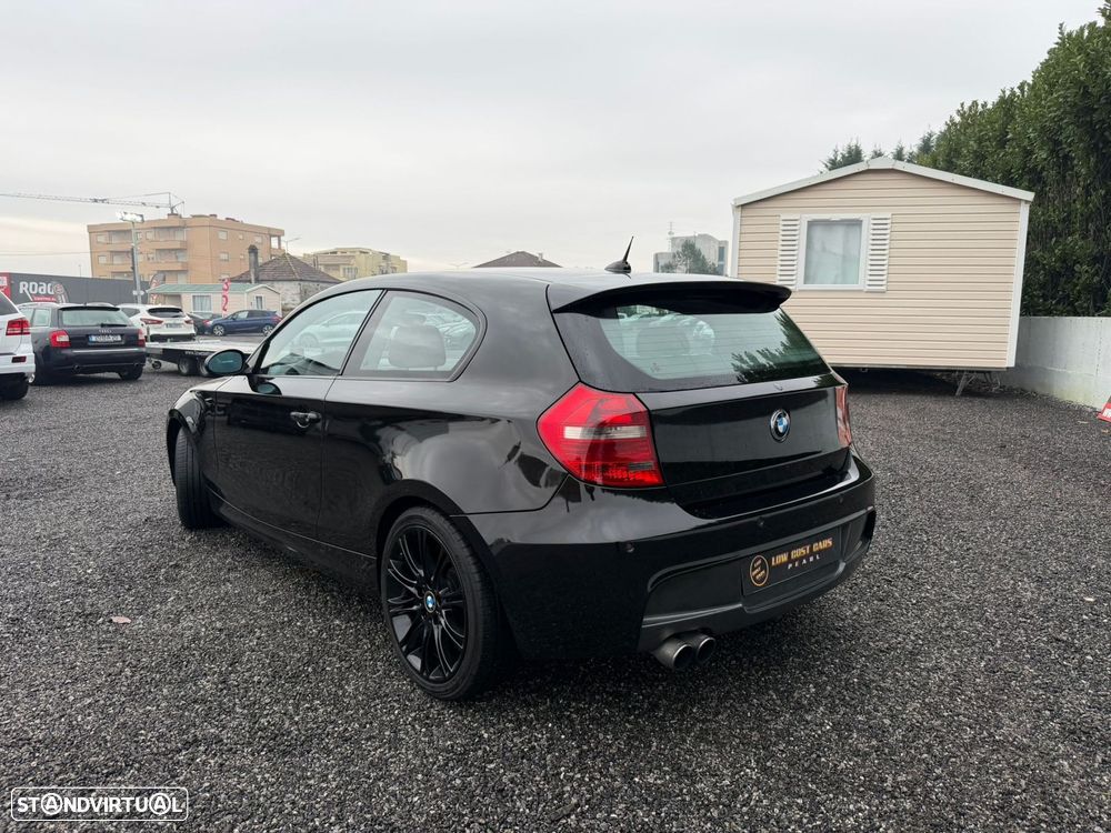 BMW 118 d - 4