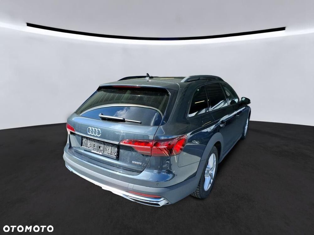 Audi A4 Allroad 40 TDI mHEV Quattro S tronic - 2
