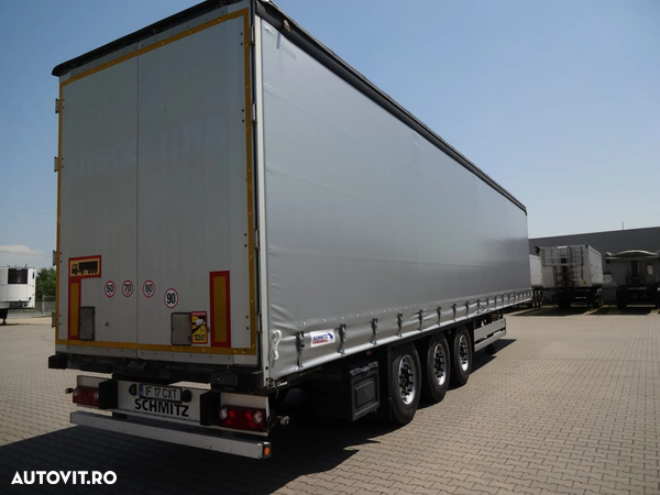 Schmitz Cargobull Standard