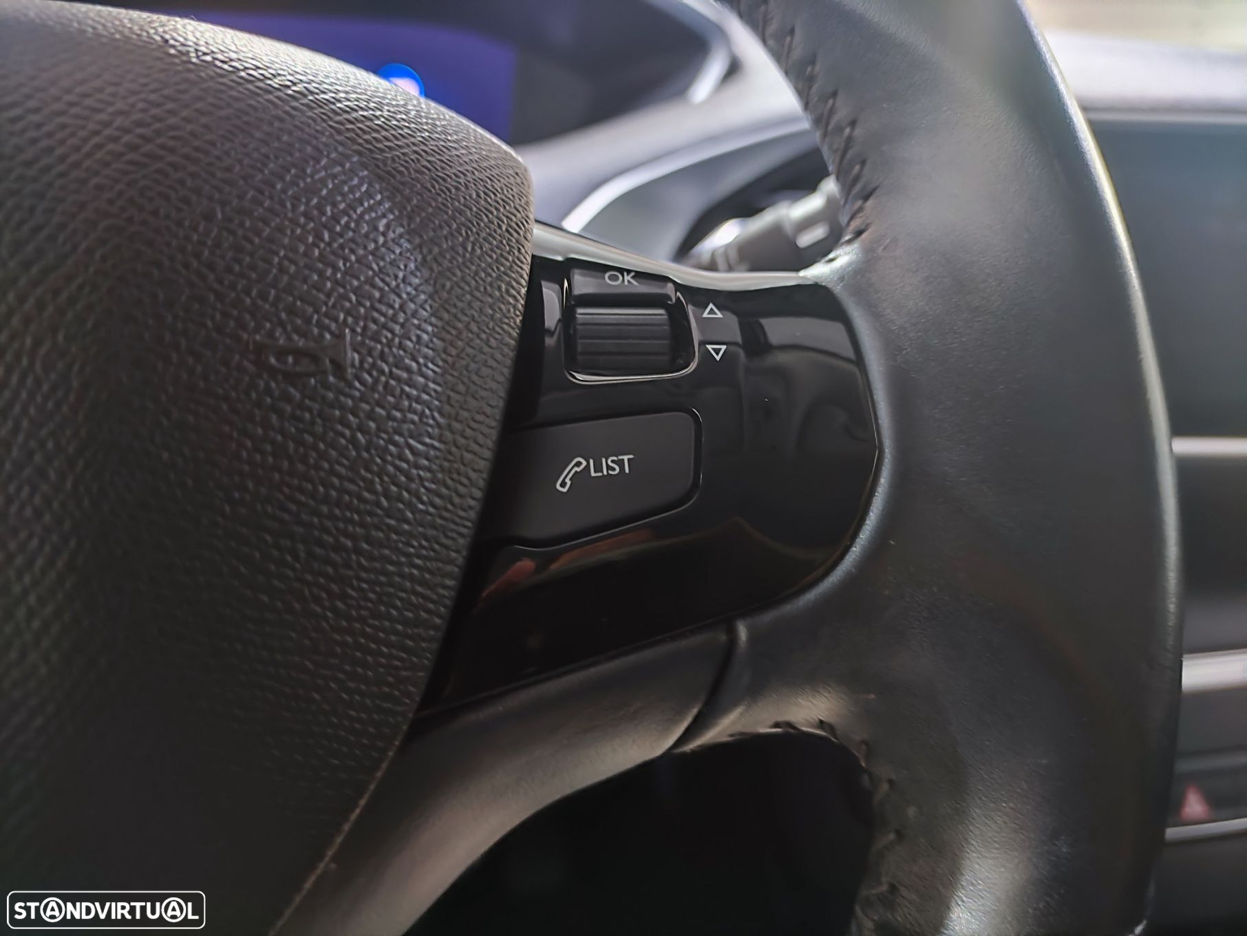 Peugeot 308 SW 1.5 BlueHDi Allure Pack - 13
