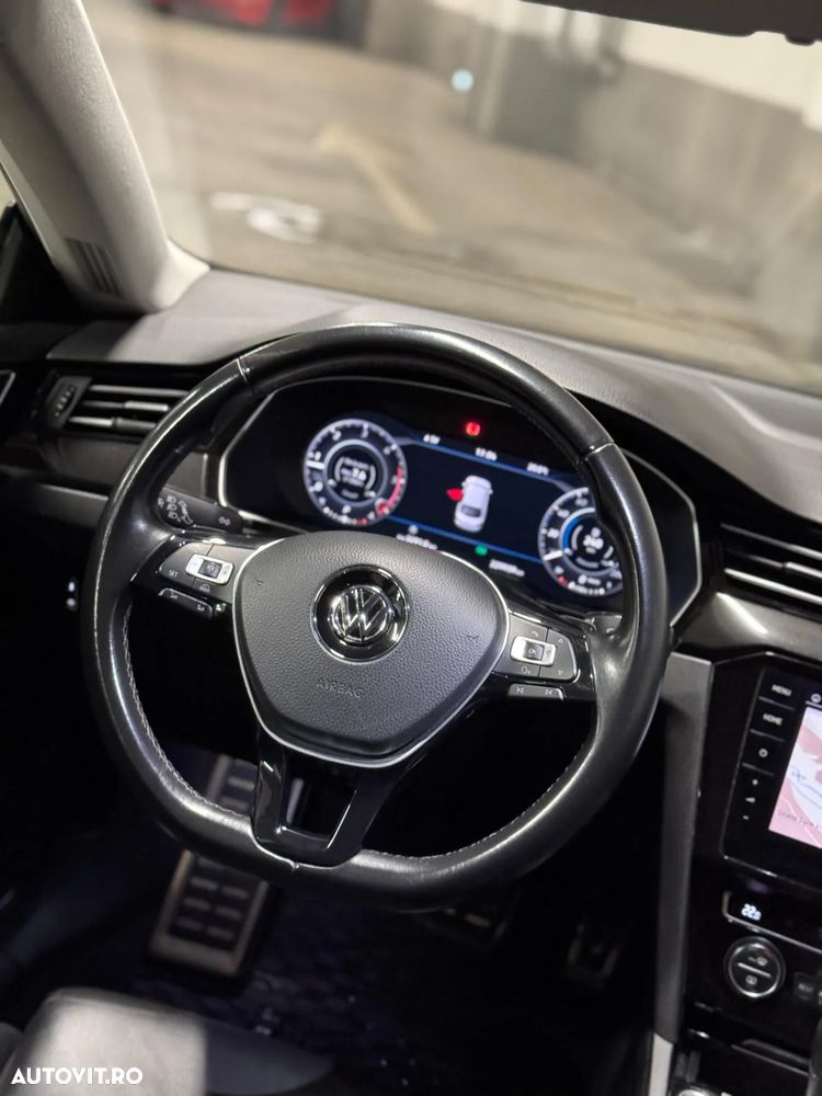 Volkswagen ARTEON 2.0 TDI DSG Elegance - 9