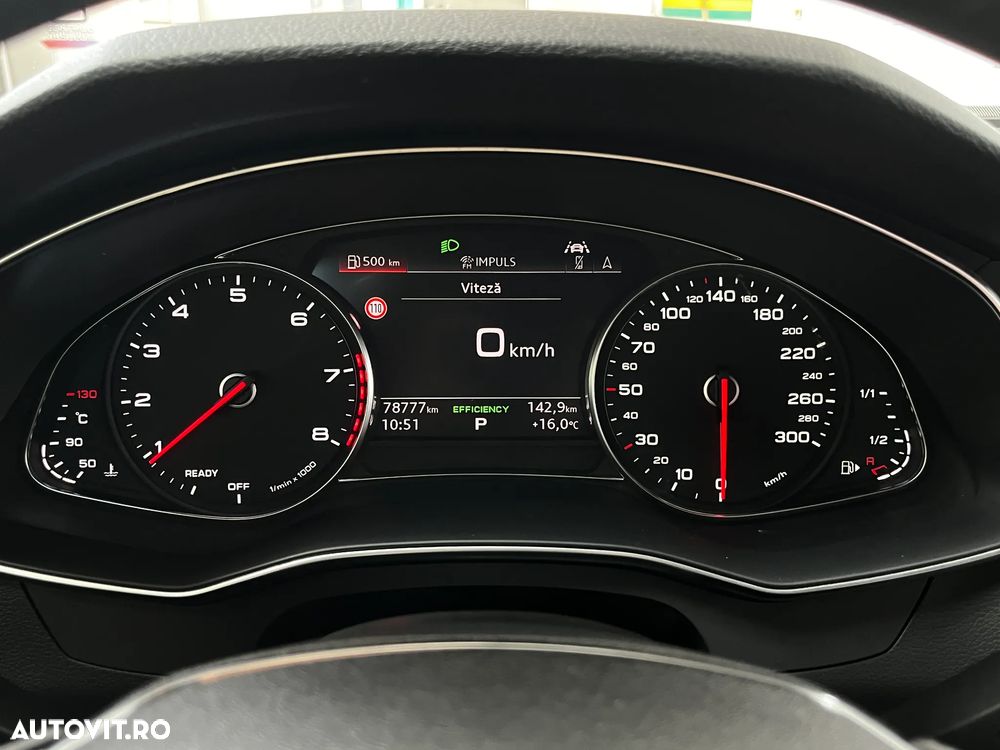 Audi A6 Limuzina - 15