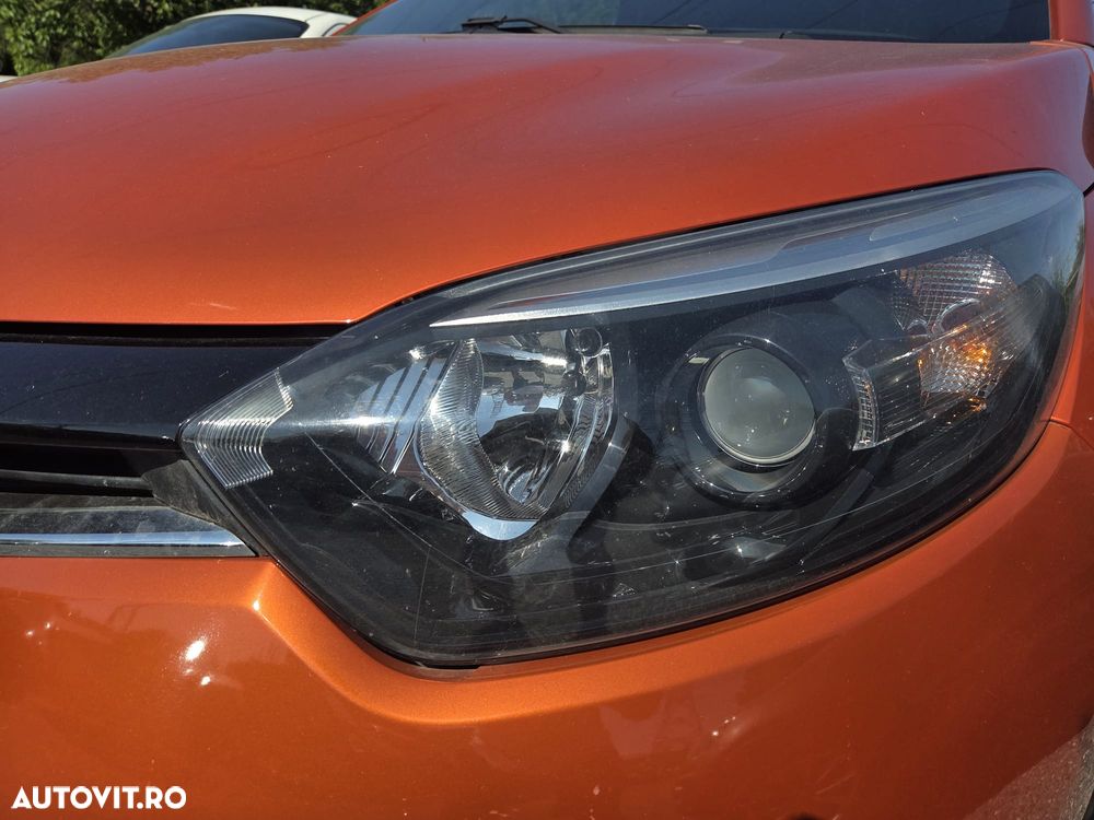 Renault Captur ENERGY dCi 90 Experience - 11