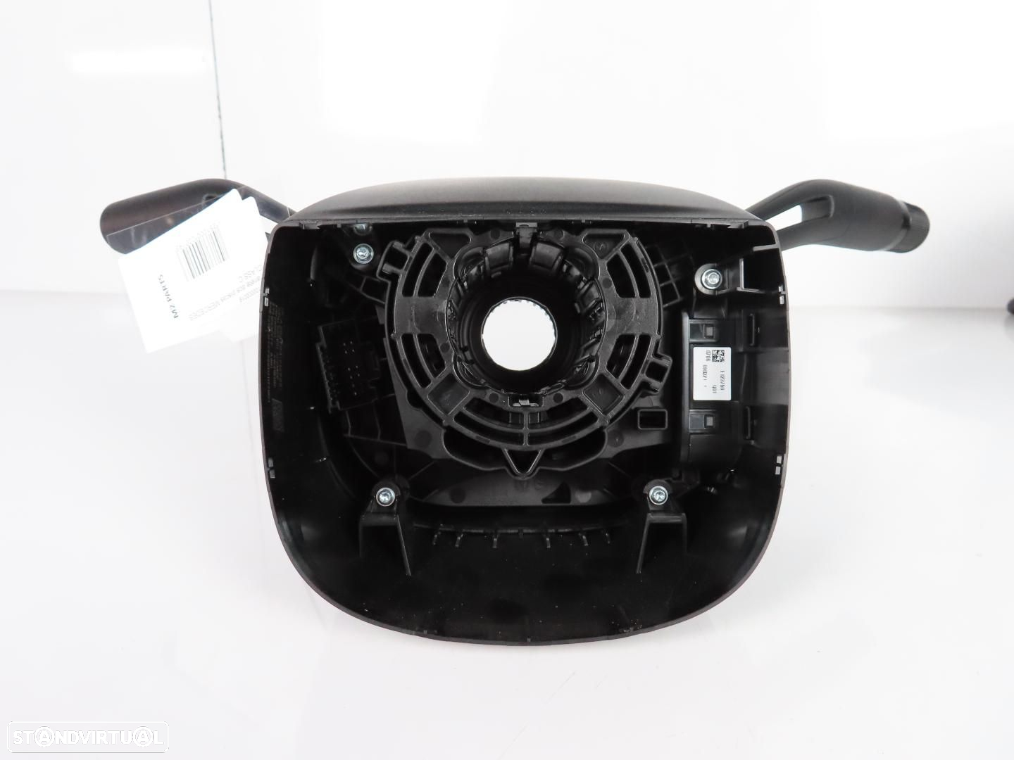 Comandos coluna direcção Usado / Original MERCEDES-BENZ C-CLASS (W206) A20690019... - 6