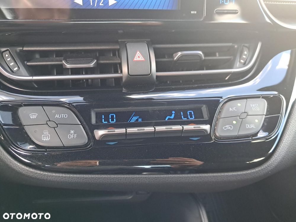 Toyota C-HR 1.8 Hybrid Premium - 19