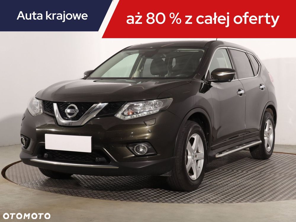 Nissan X-Trail - 3