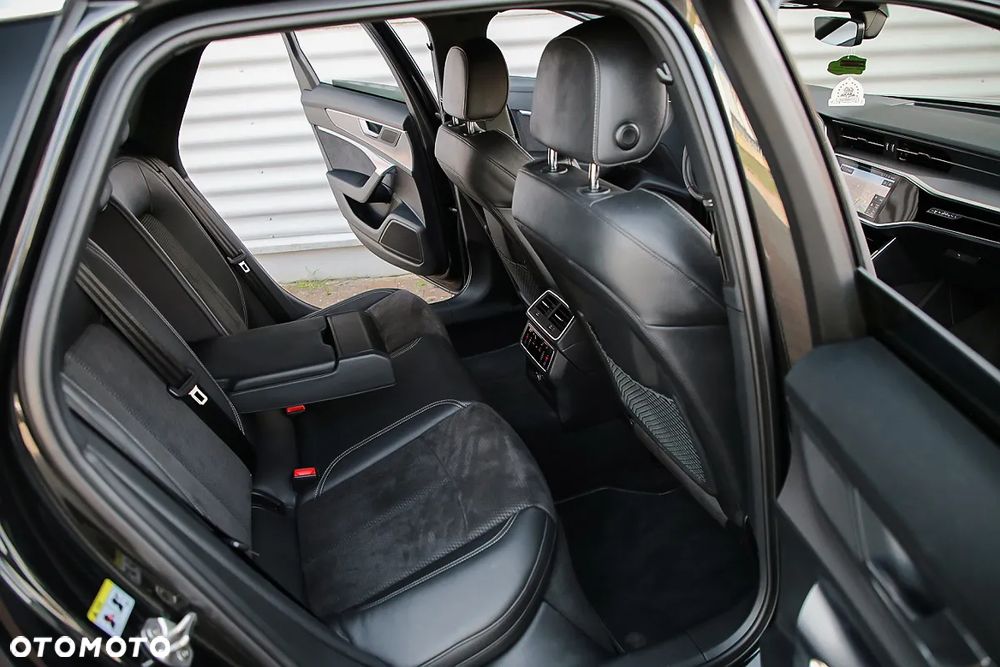 Audi A6 Avant - 15