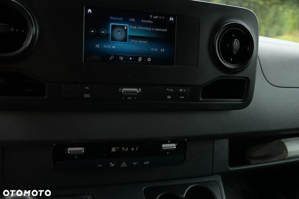 Mercedes-Benz SPRINTER=519=3.0CDi=V6=FIRANKA=4.90M - 26