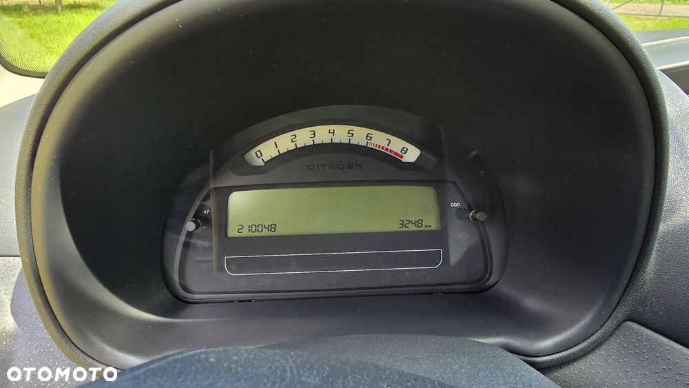 Citroën C3 1.4i Equilibre Pack - 5