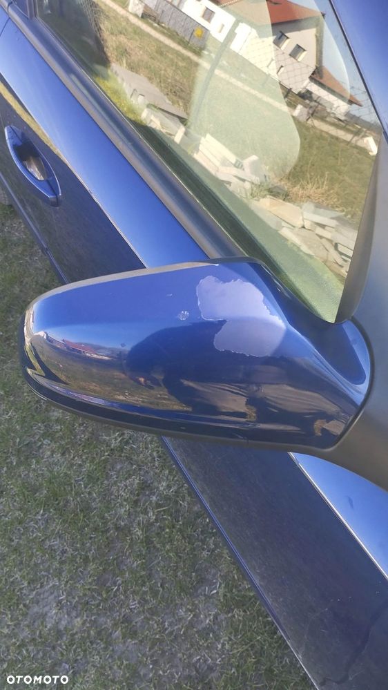 Opel Astra 1.6 Enjoy - 9