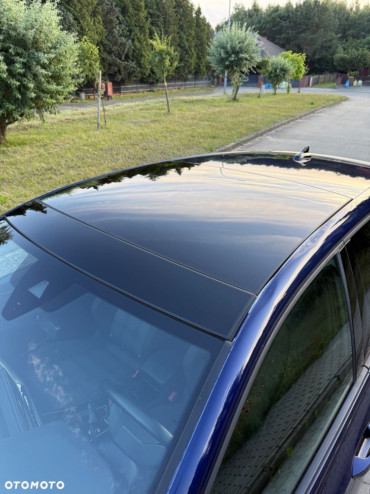 Volkswagen Golf 2.0 TSI OPF DSG GTI - 10