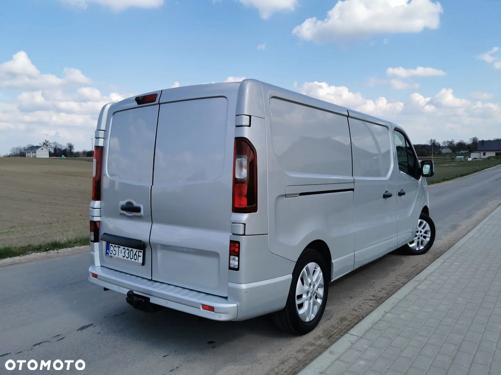 Opel VIVARO - 3