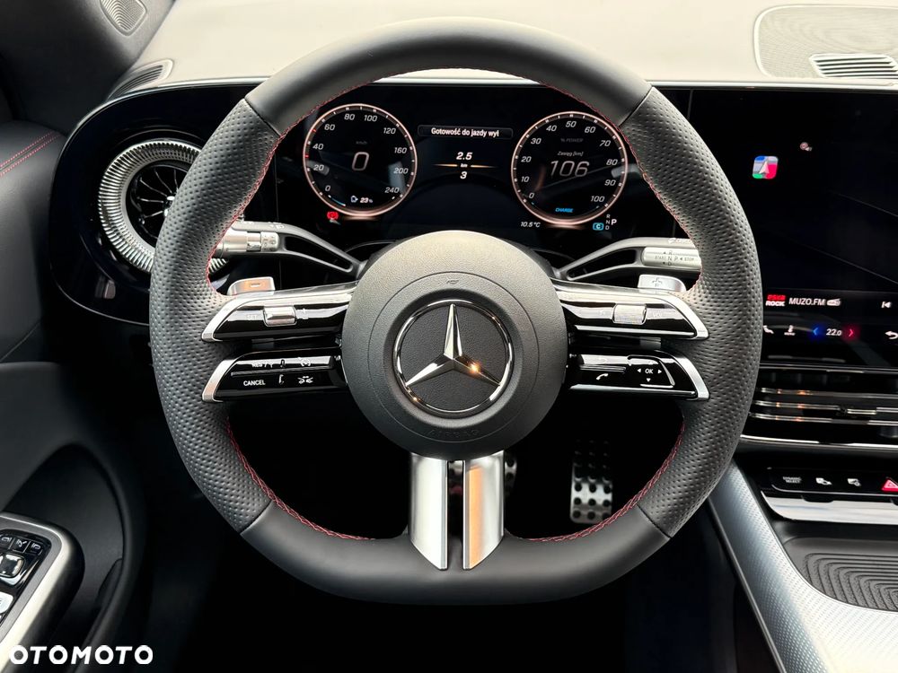 Mercedes-Benz CLA 200 58kWh - 15