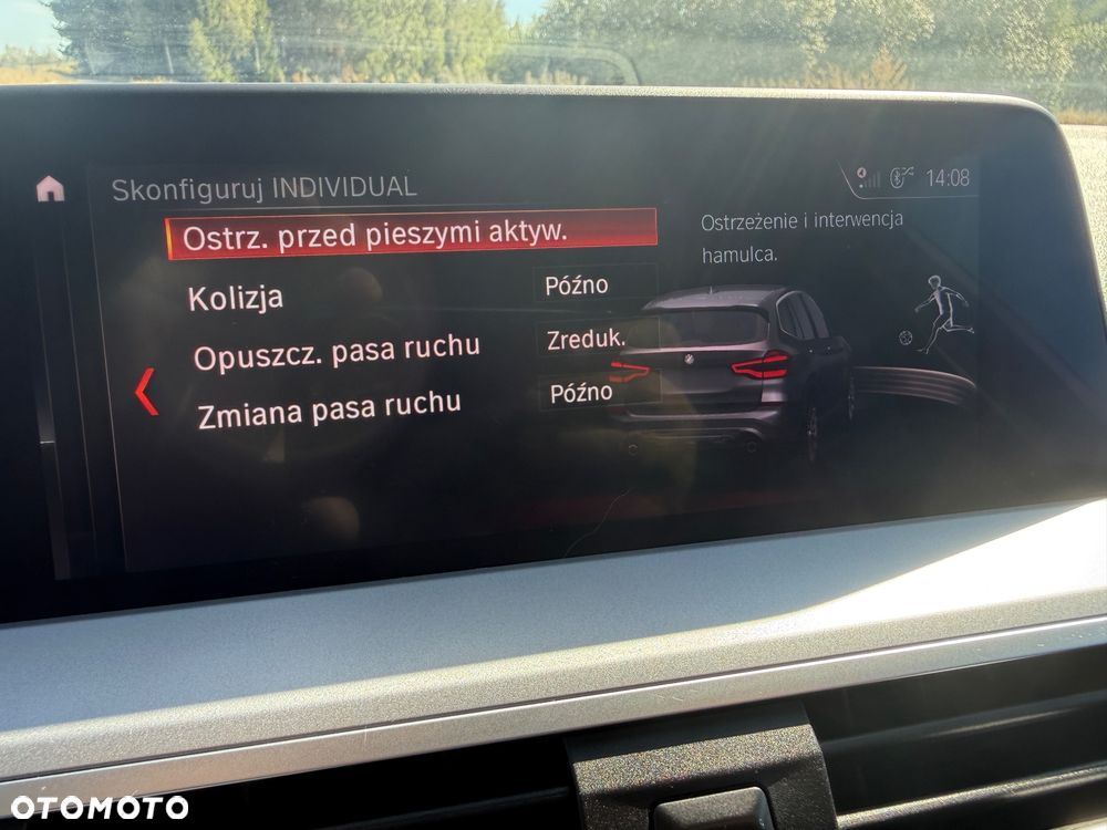 BMW X3 - 22