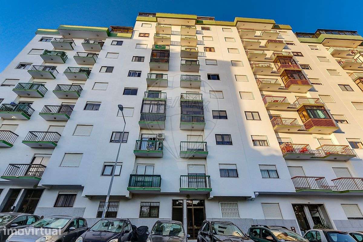 Apartamento T2 para venda - Grande imagem: 2/21