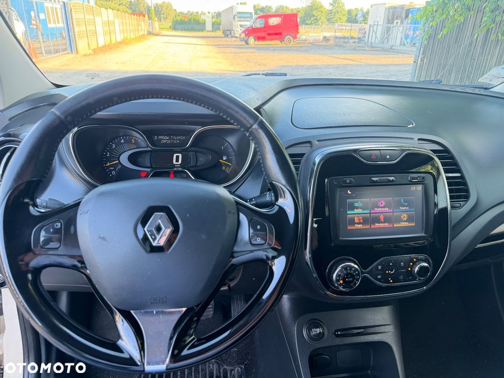 Renault Captur ENERGY dCi 90 Start&Stop Dynamique - 13