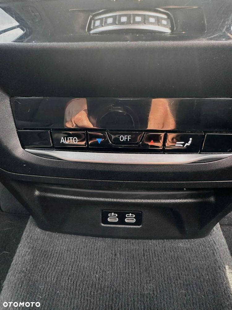 BMW X3 xDrive20d Luxury Line sport - 20