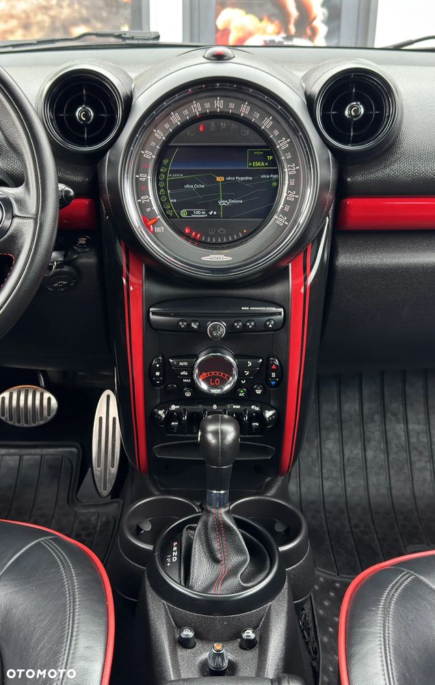 MINI John Cooper Works - 33