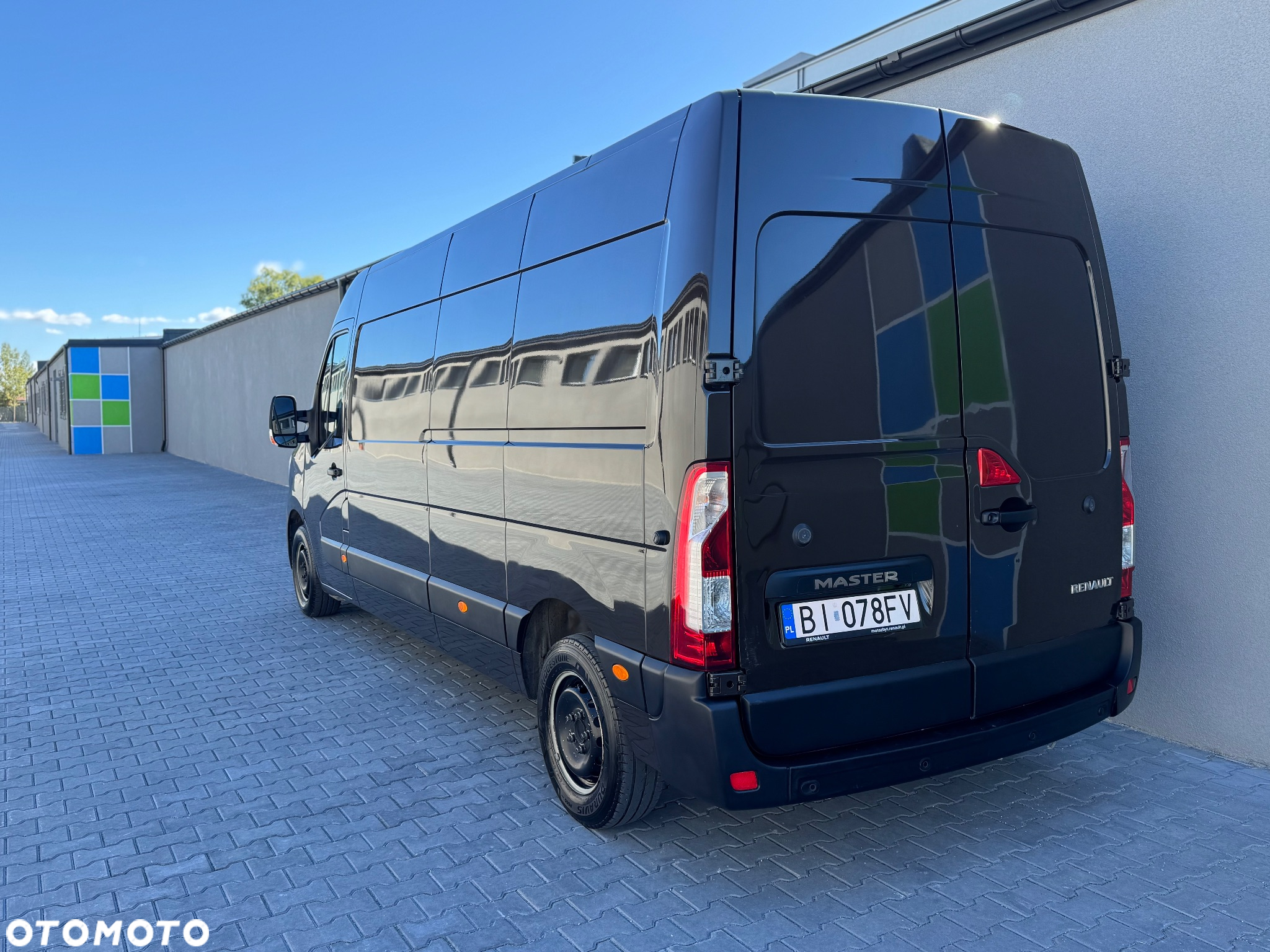 Renault MASTER L3H2 LIFT - 3
