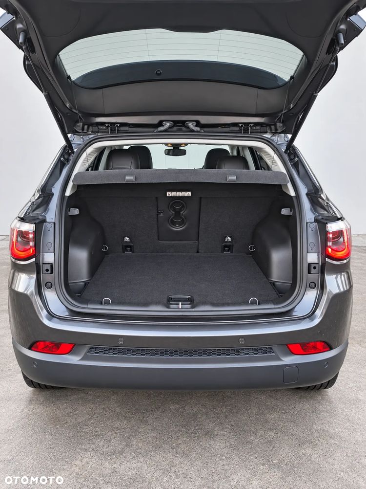 Jeep Compass 1.4 TMair Limited FWD S&S - 4