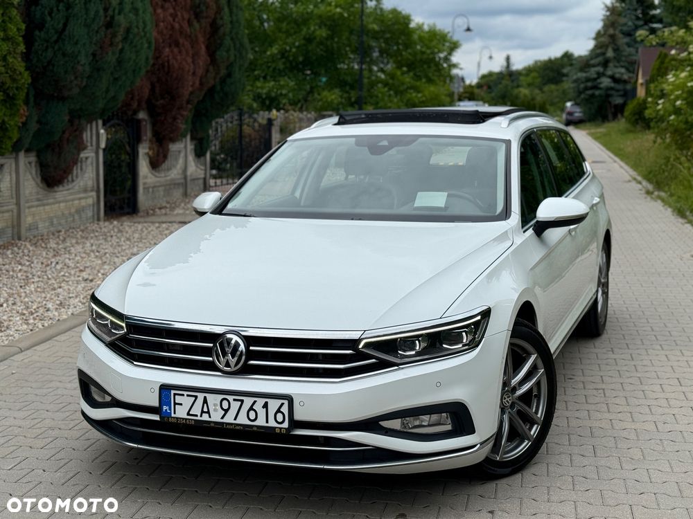 Volkswagen Passat 2.0 TDI BMT Highline DSG - 4