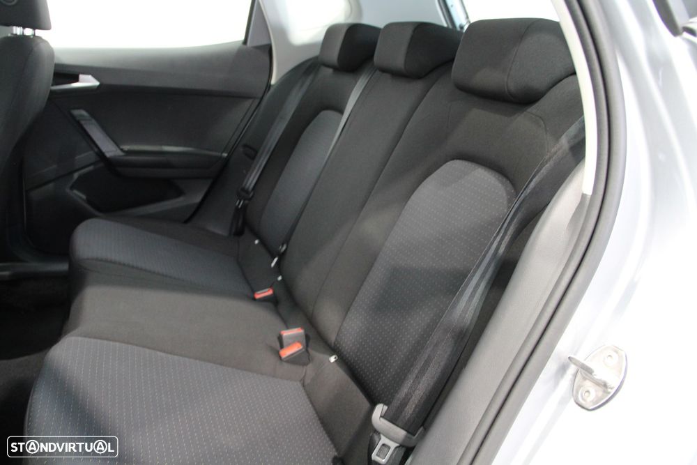 SEAT Arona 1.0 TSI Style - 23
