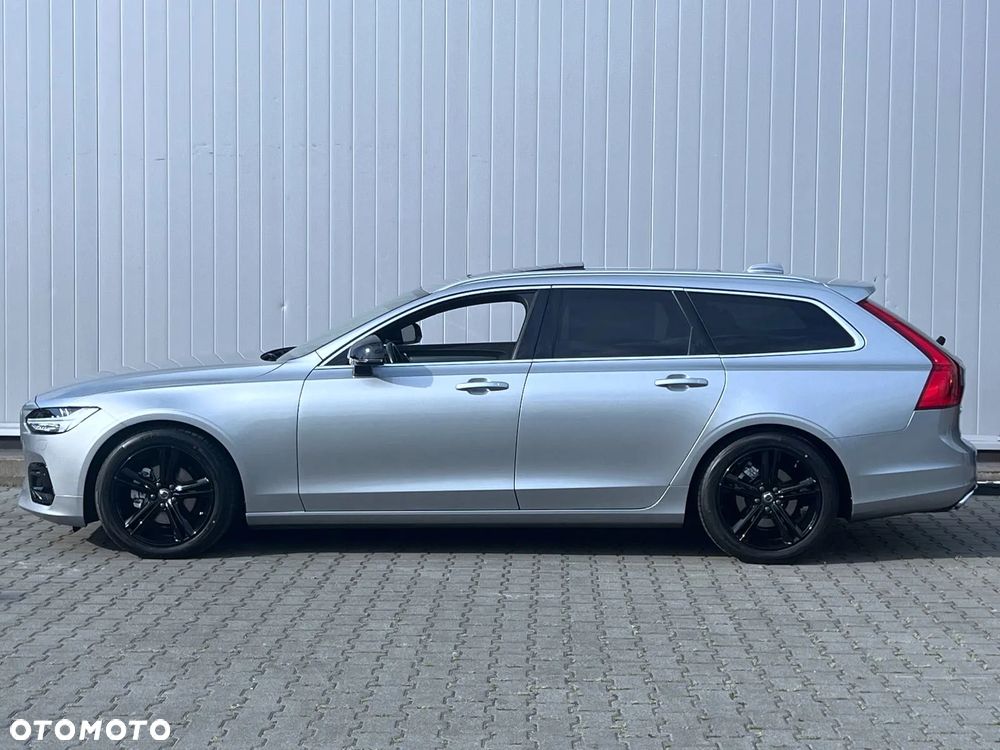 Volvo V90 - 3